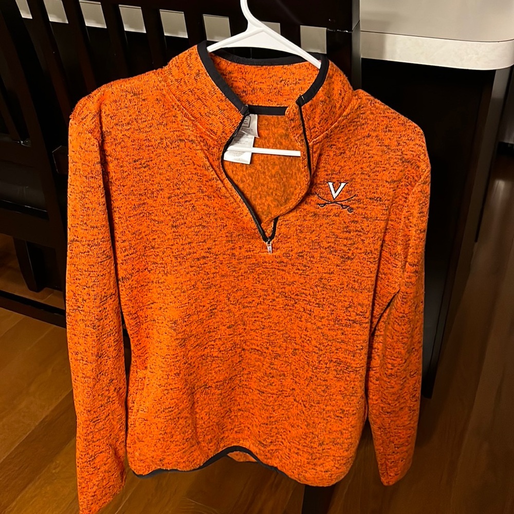UVA Pullover (Large)